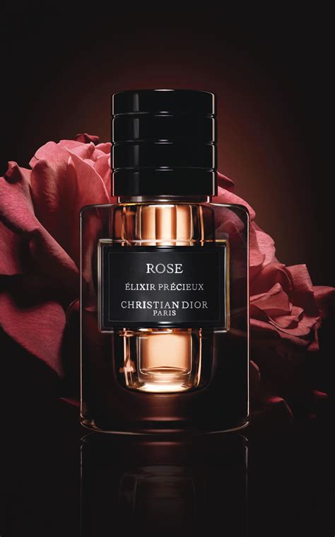 rose elixir precieux christian dior price|Dior rose elixir.